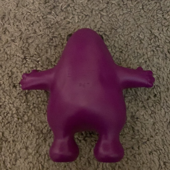 Grimace Toy: Cactus Plant Flea Market x McDonald’s - Picture 2 of 3